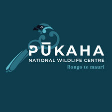 Pukaha logo