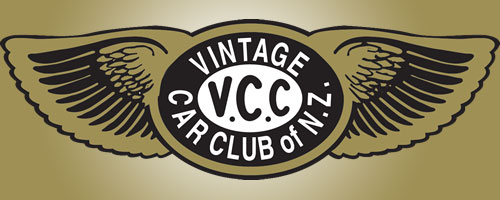 NZ Vintage Car Club